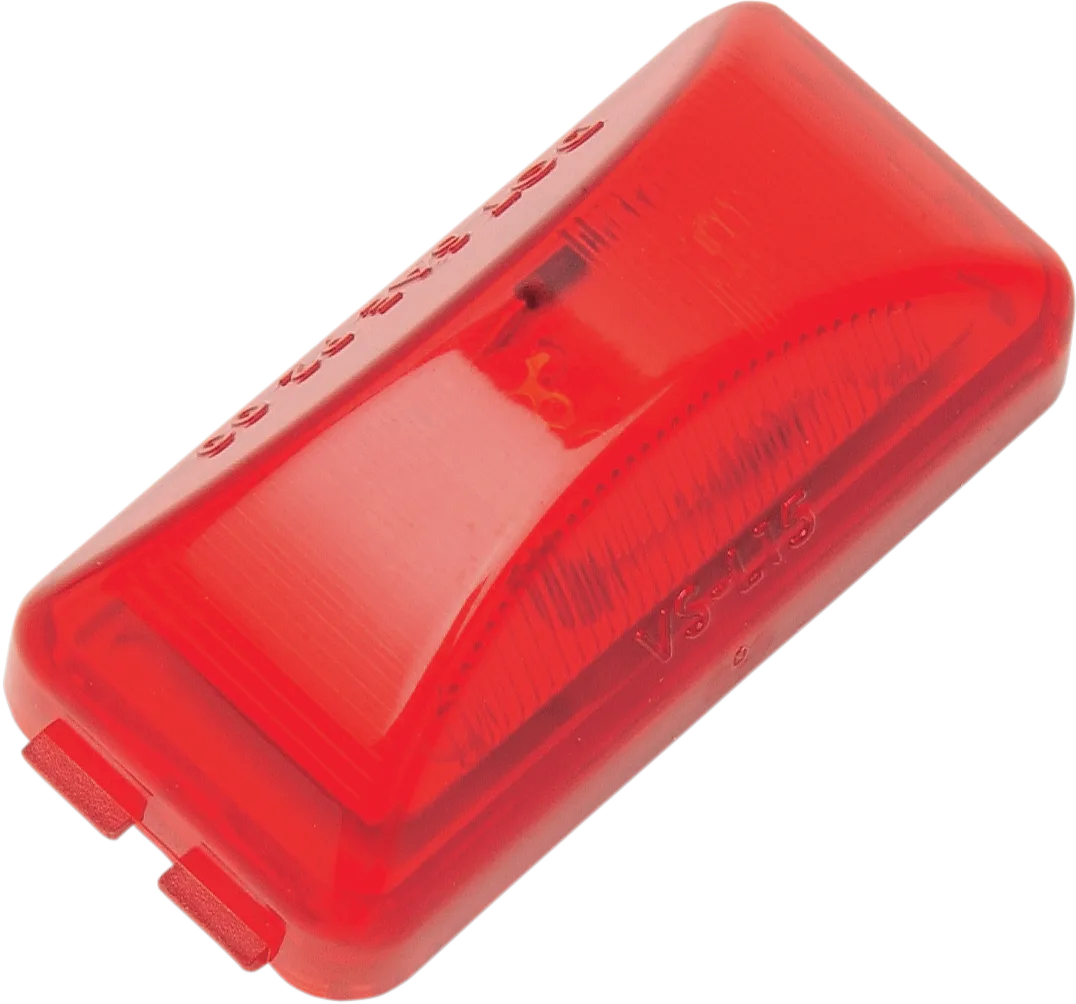 Rectangle LED Trailer Light