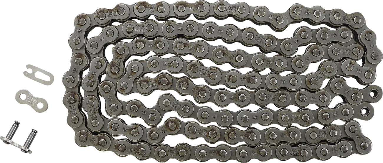 520 HDS Ultimate Competition Chain