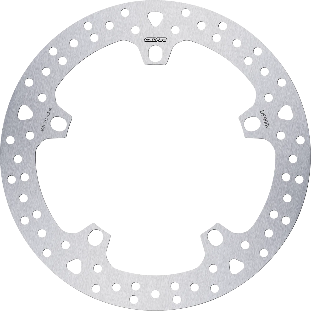 Brake Rotor