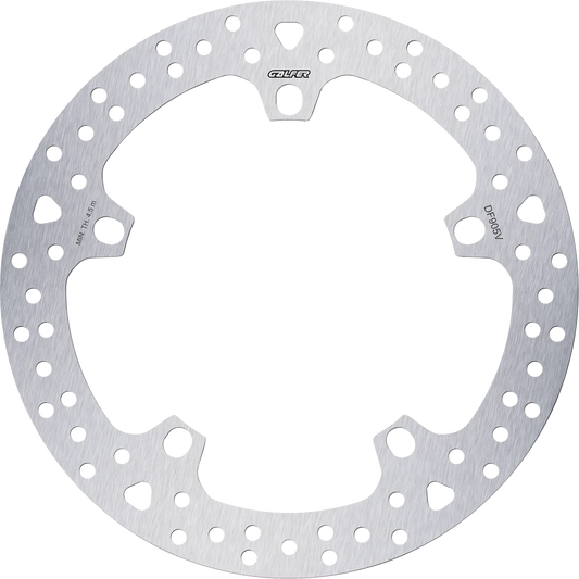 Brake Rotor
