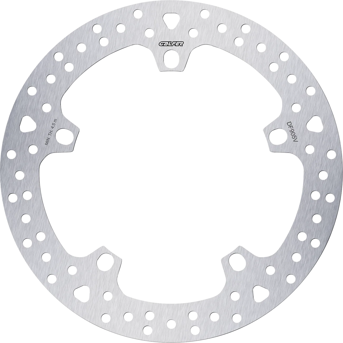 Brake Rotor