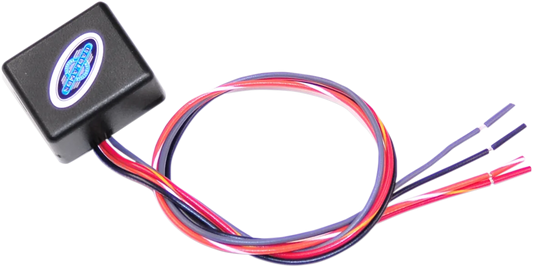 Pulsing Brake Module