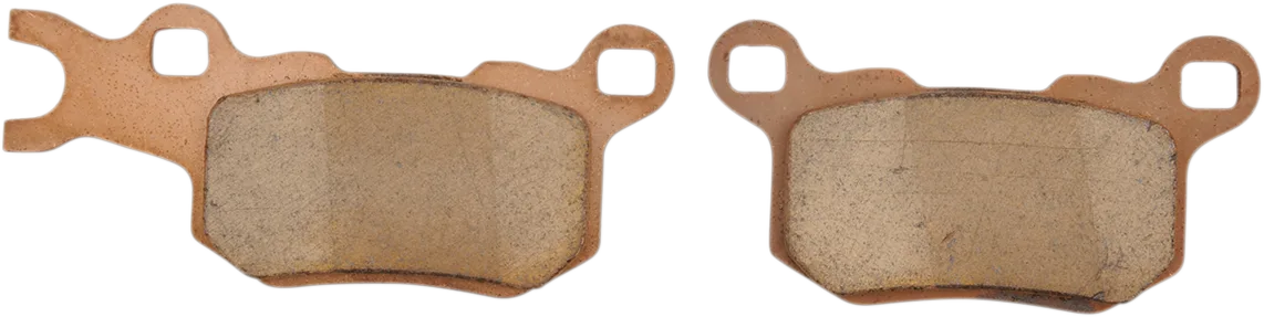ATV/UTV Sintered Metal Brake Pads