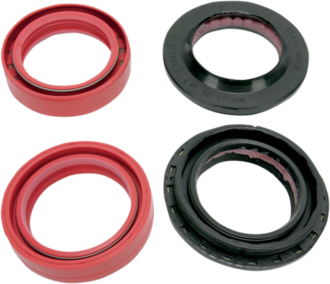 Fork Seal/Dust Seal Kit