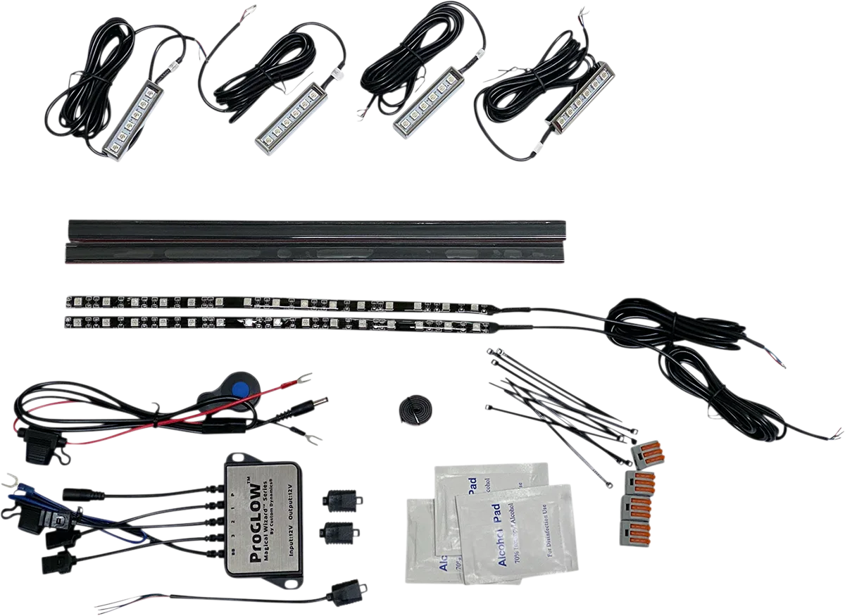 Magical Wizards™ Engine Kit