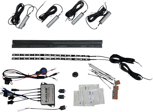 Magical Wizards™ Engine Kit