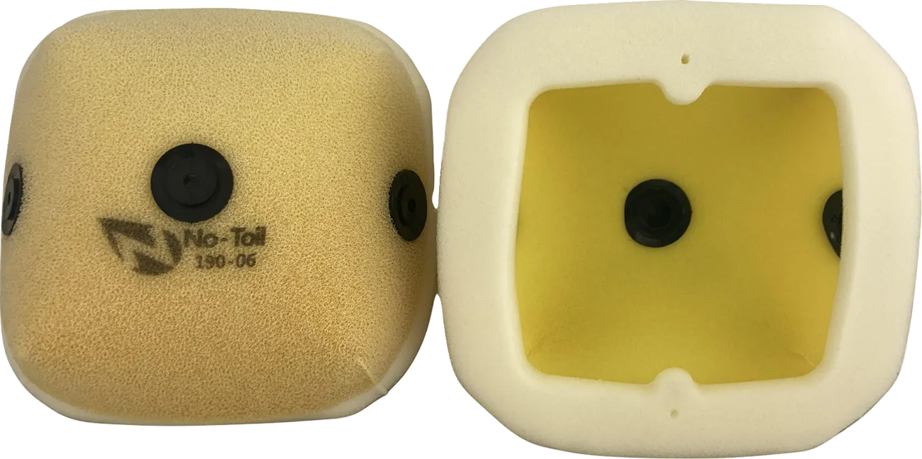 Foam Air Filter