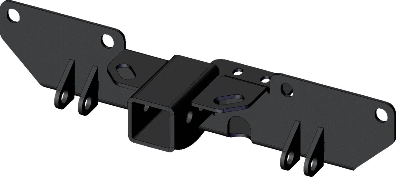 Plow Mount