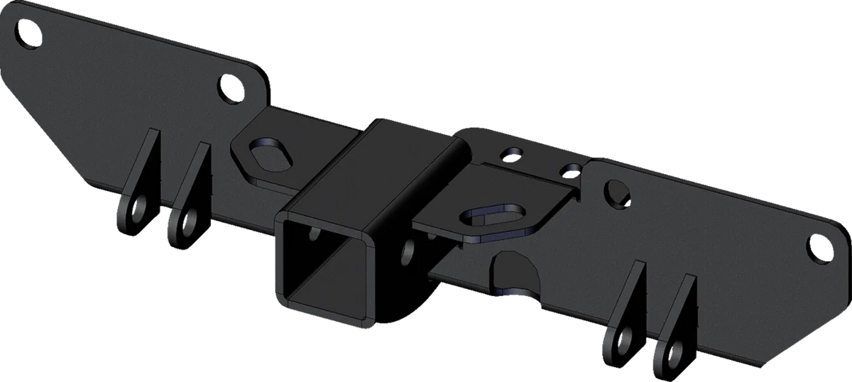 Plow Mount