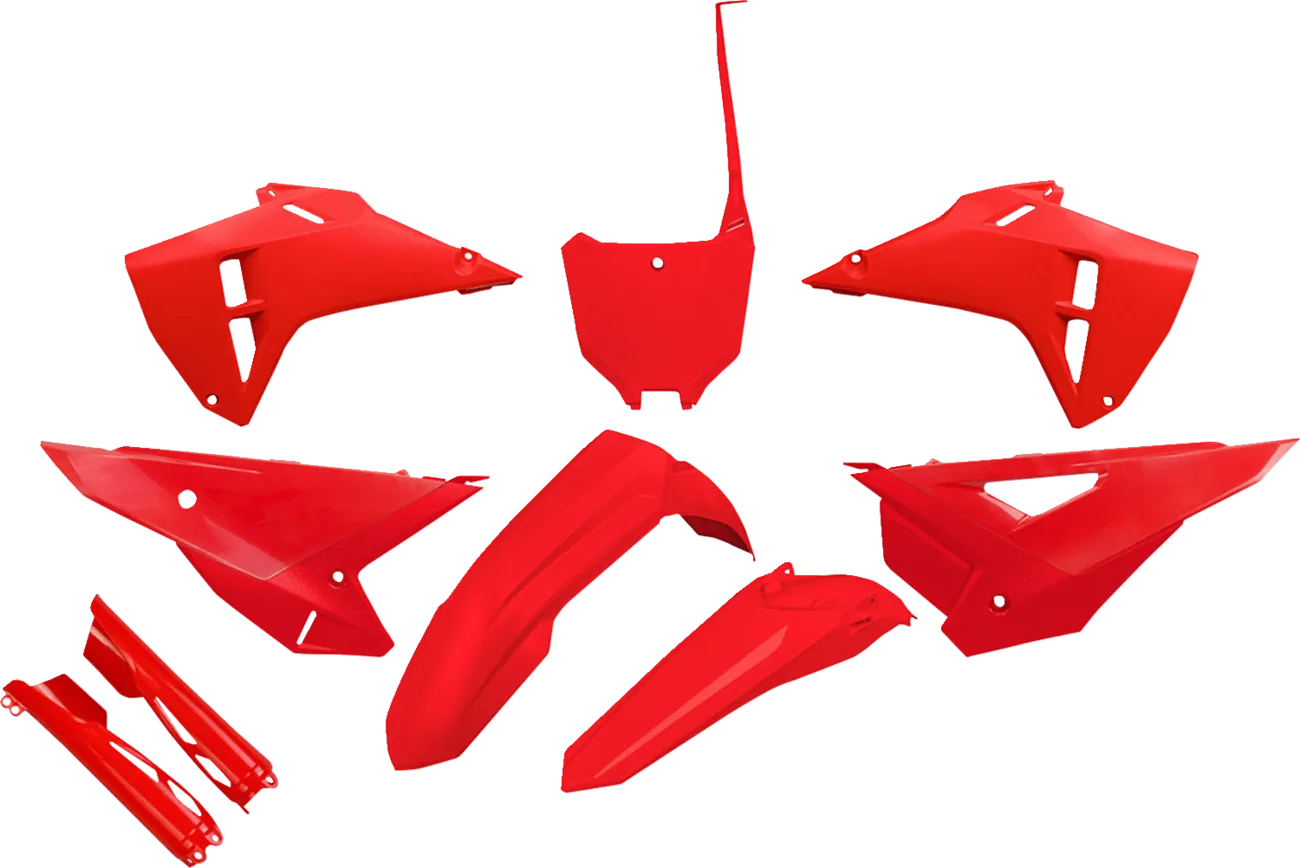 Full Replacement Body Kit for Honda