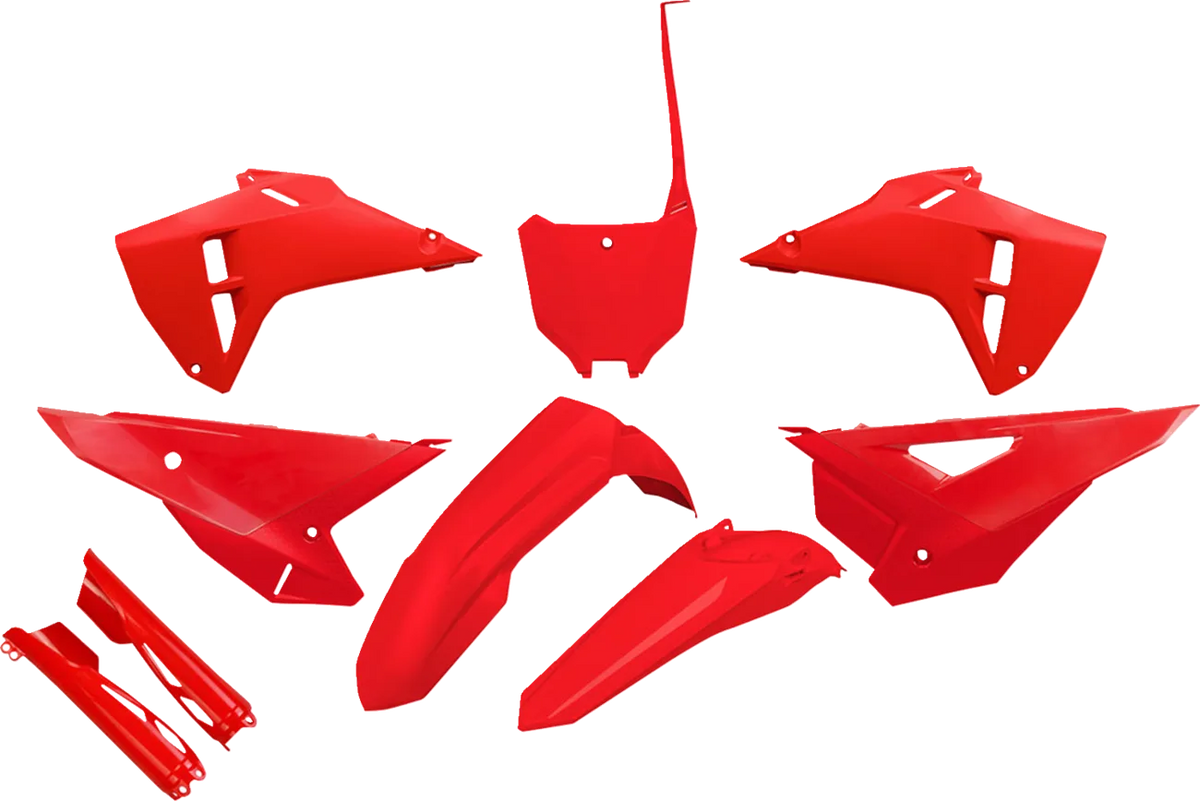 Full Replacement Body Kit for Honda