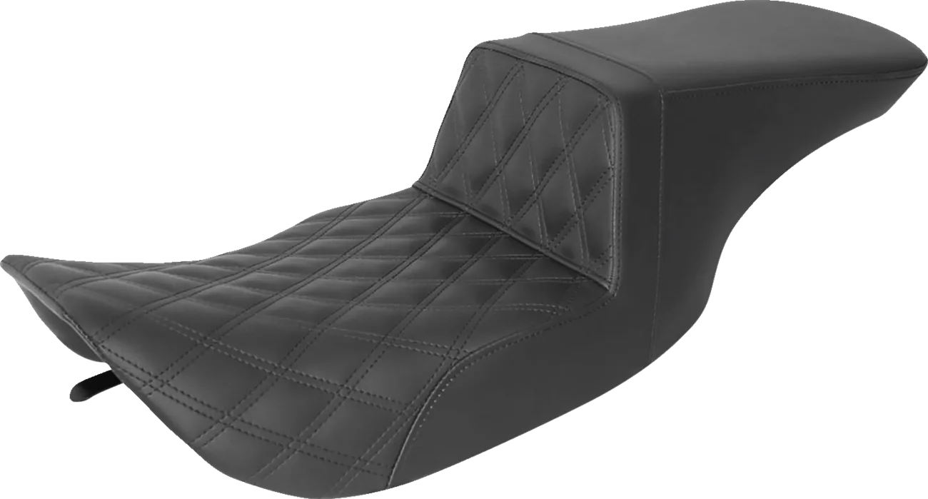 Tour Step-Up Seat