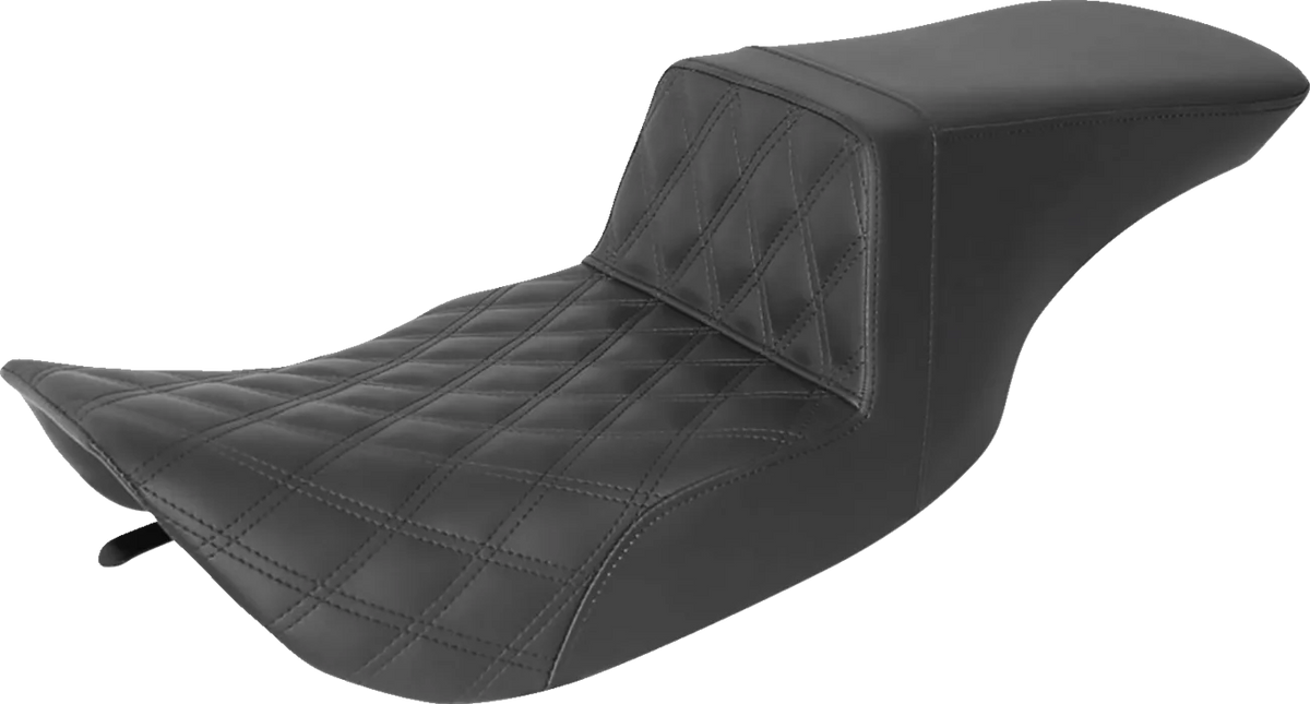 Tour Step-Up Seat