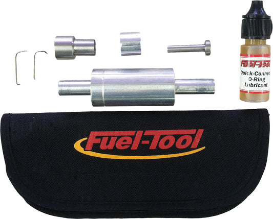 Check Valve Rebuild Tool
