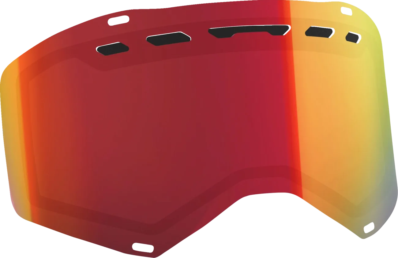Prospect/Fury Snow Goggle Double ACS Lens