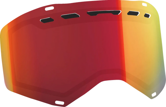 Prospect/Fury Snow Goggle Double ACS Lens