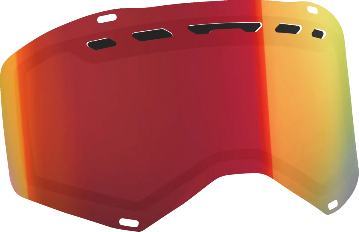 Prospect/Fury Snow Goggle Double ACS Lens
