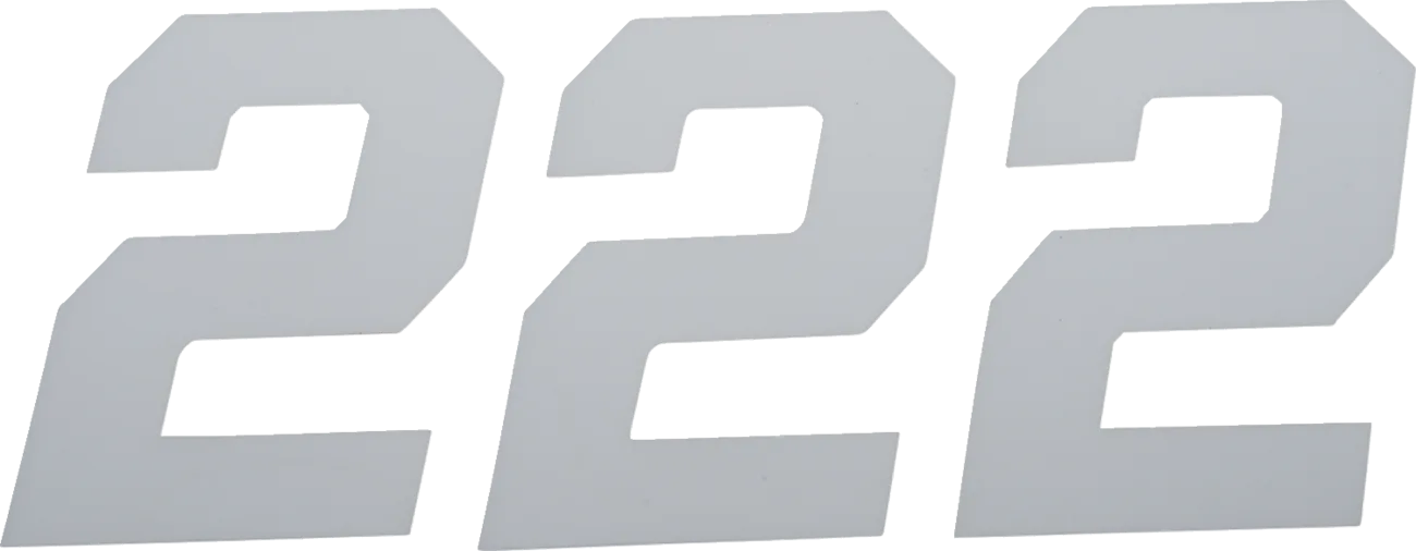 Plate Number