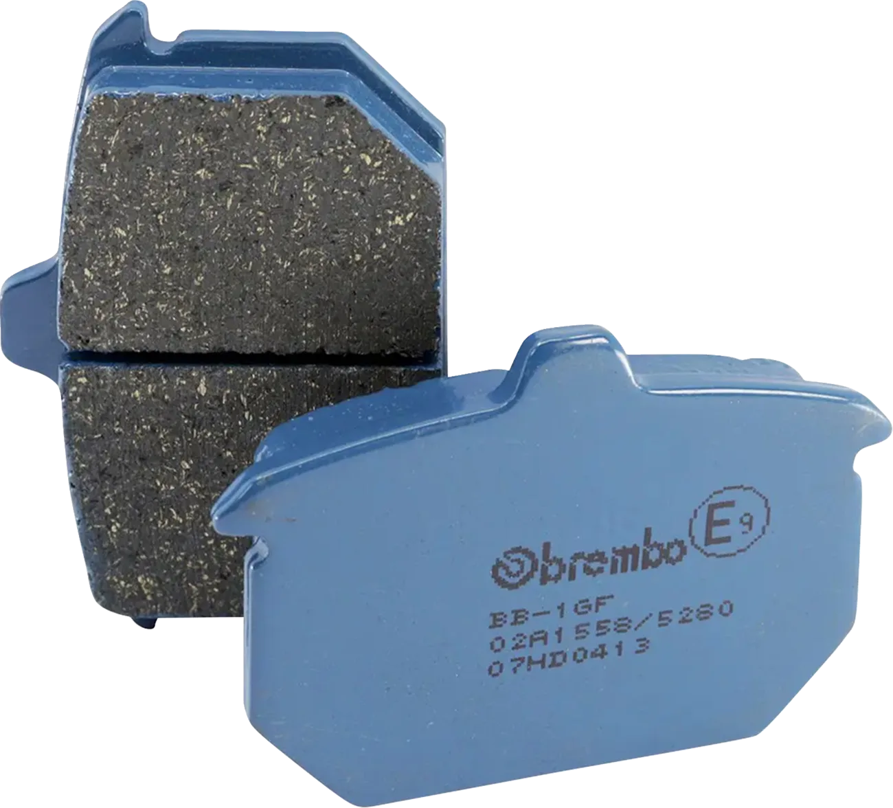 PRIME Carbon Ceramic Brake Pads