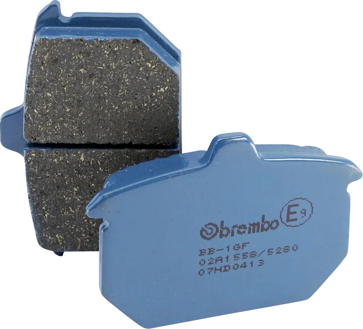 PRIME Carbon Ceramic Brake Pads