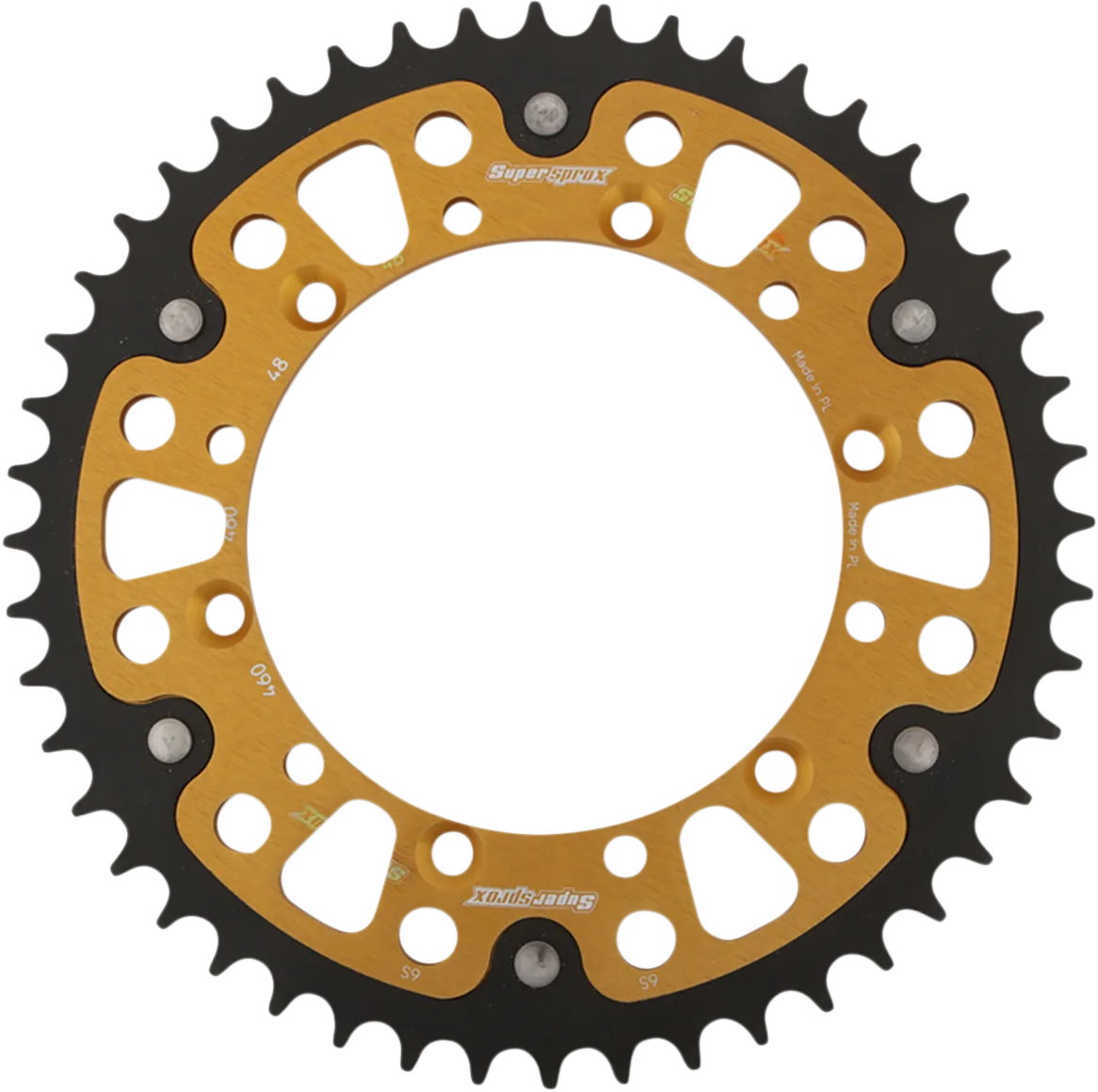 Stealth Rear Sprocket