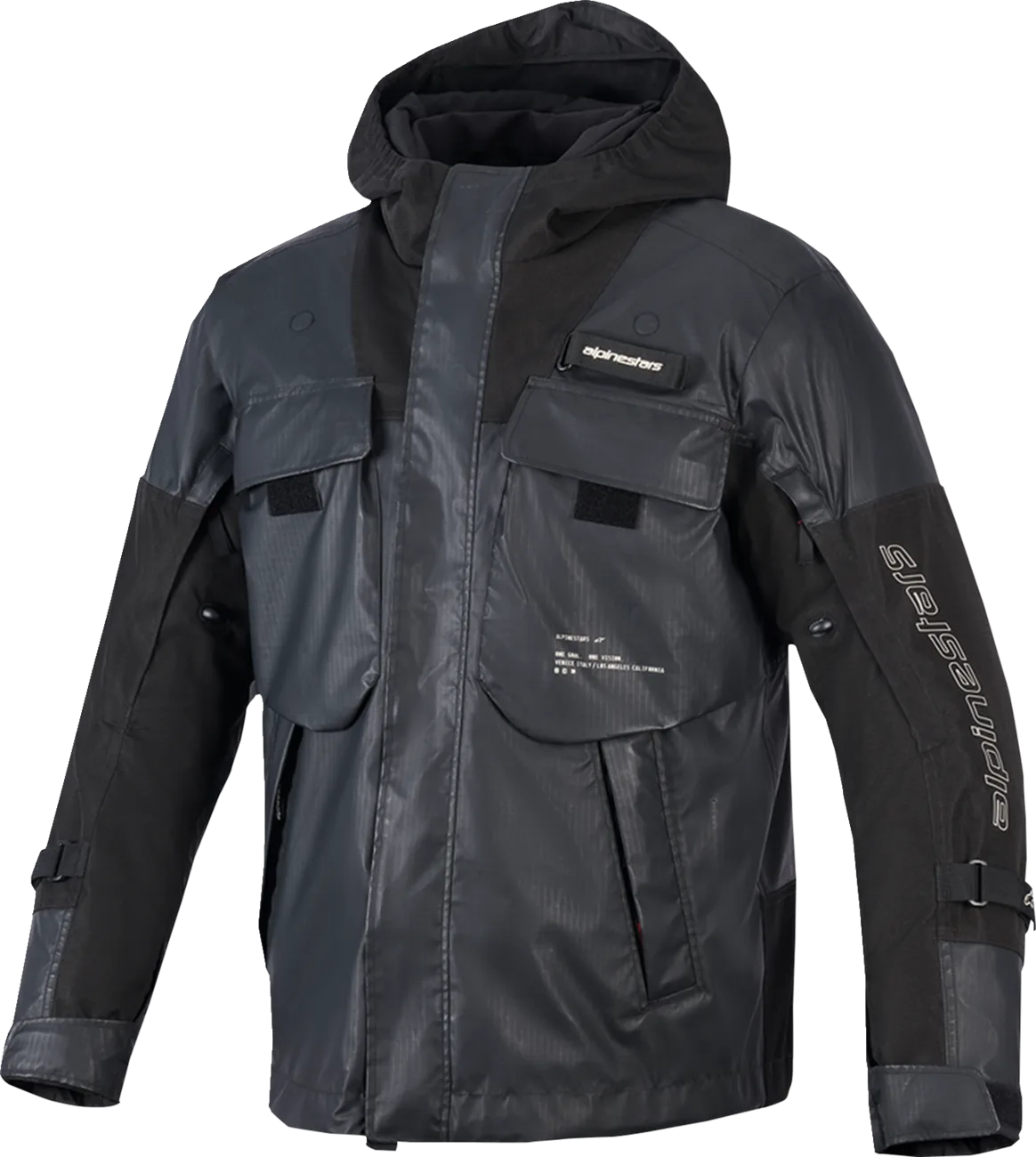 Mospher Waterproof Jacket
