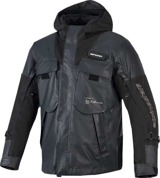 Mospher Waterproof Jacket