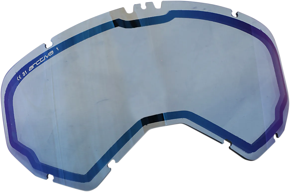 Vibe Goggle Dual Pane Lens