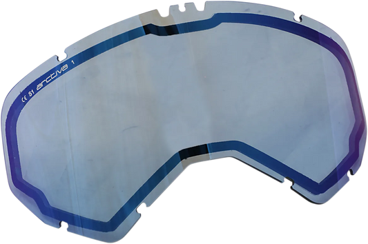 Vibe Goggle Dual Pane Lens