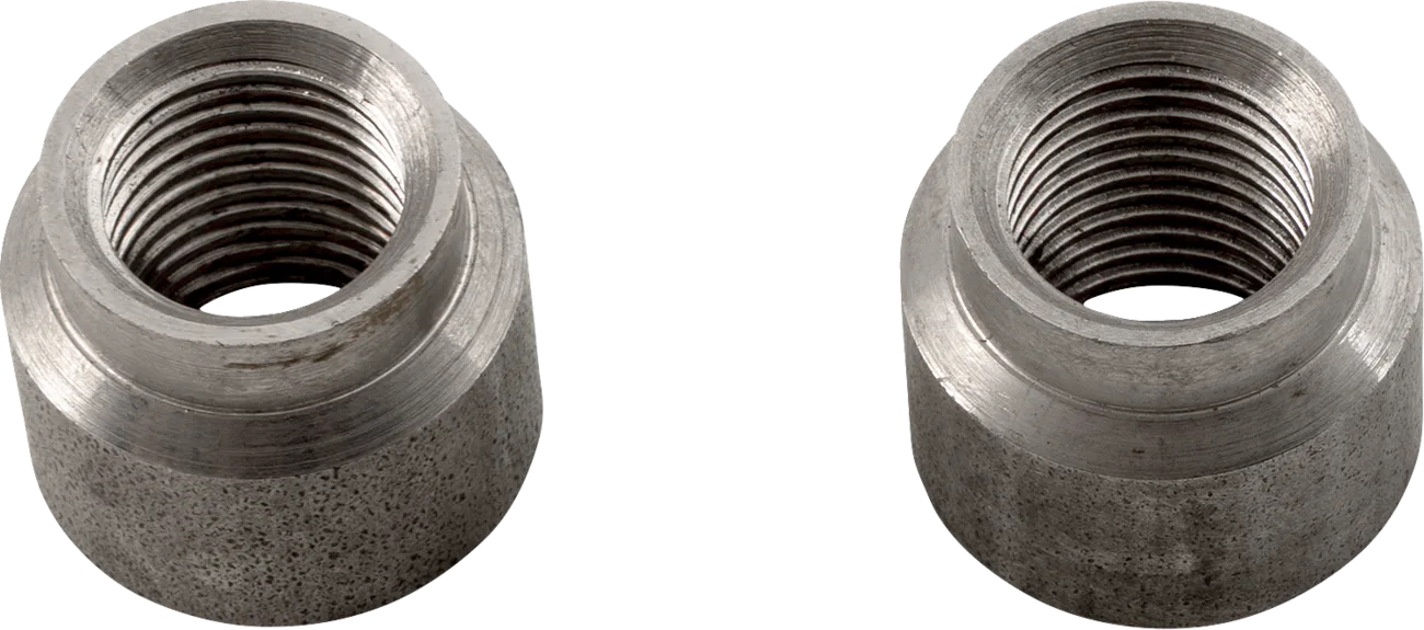 Weld-in O2 Sensor Bungs