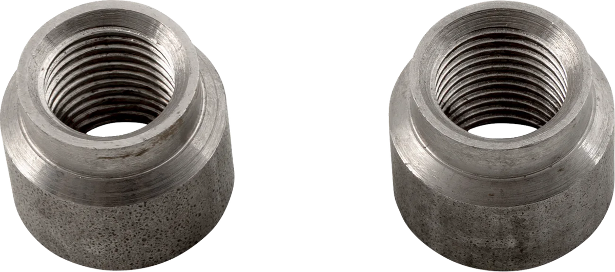 Weld-in O2 Sensor Bungs