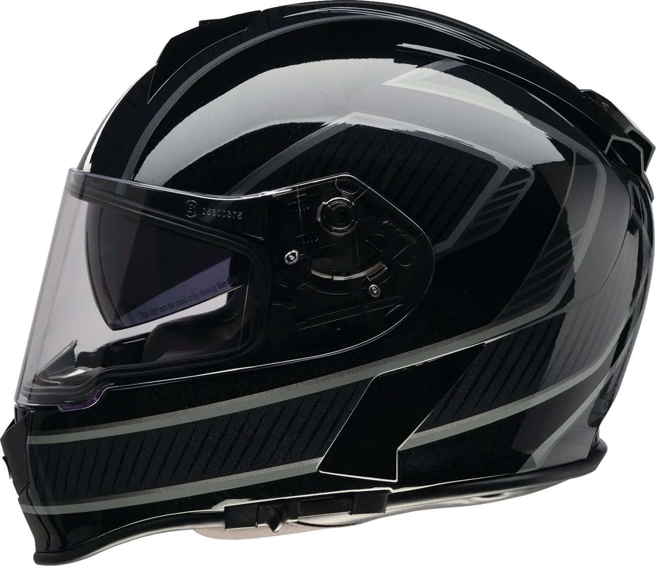 Warrant Amplify Helmet