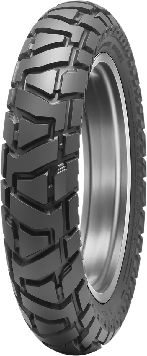 Mission Tire