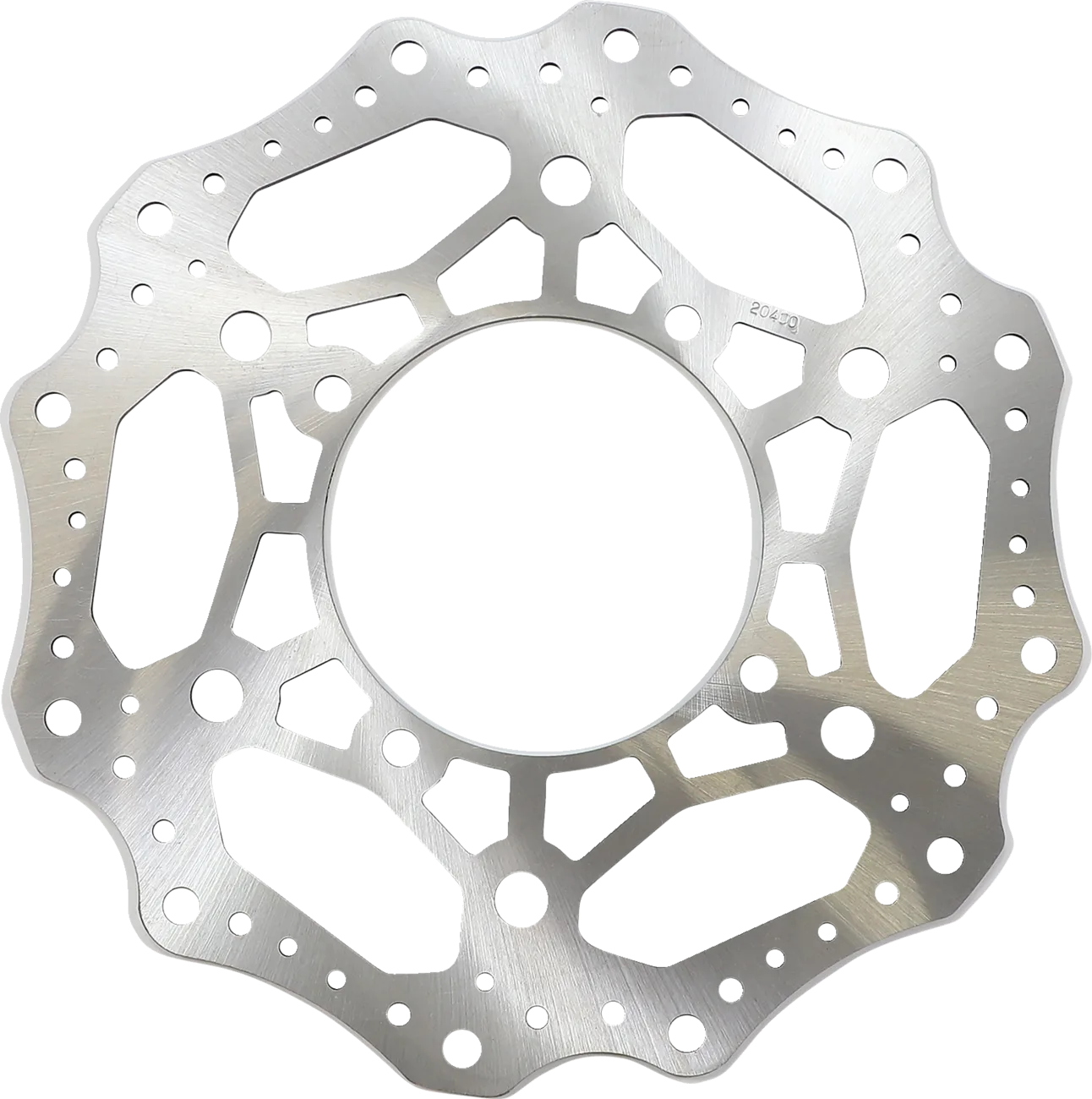 RFX Rotor