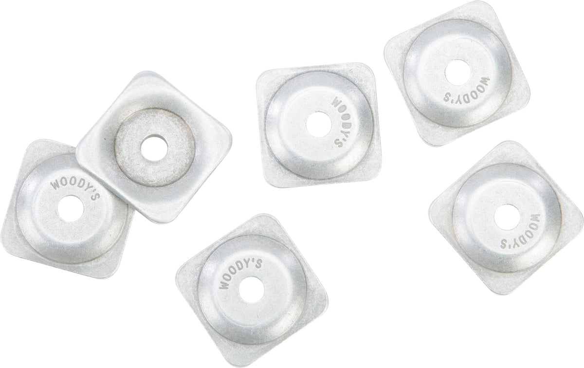 Square Grand Digger Support Plate