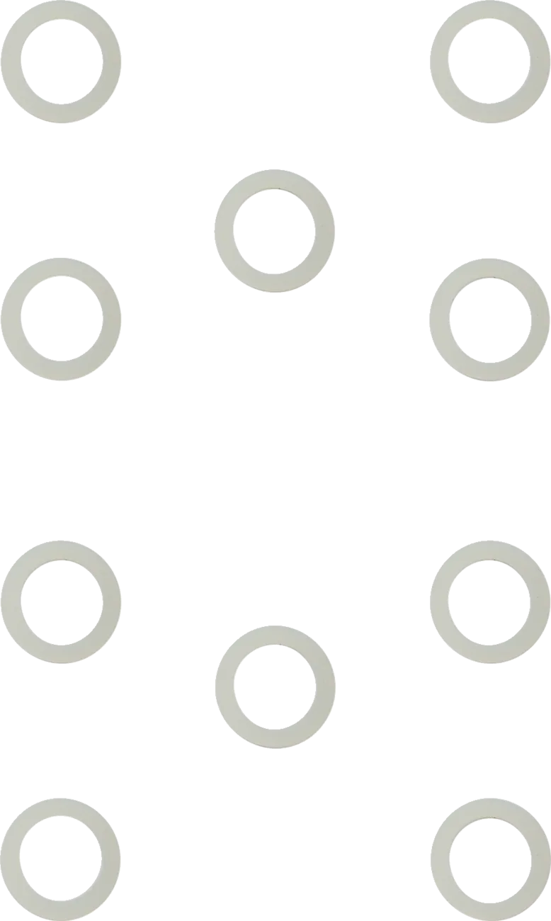 Replacement Washers