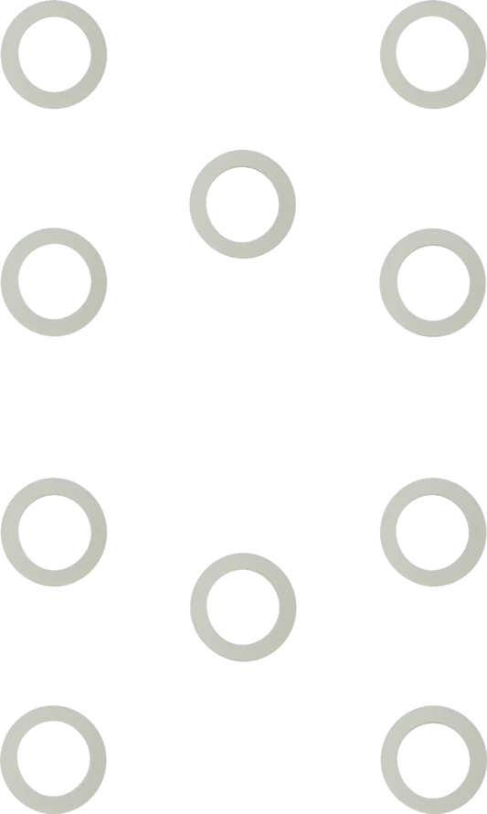 Replacement Washers