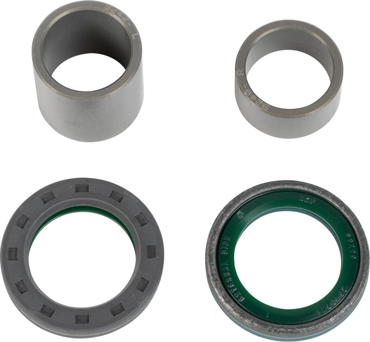 Wheel Spacers with Seals Kit