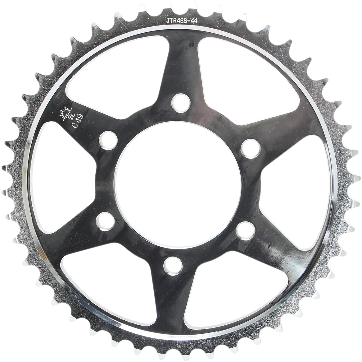Steel Rear Sprocket