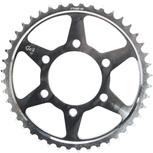 Steel Rear Sprocket