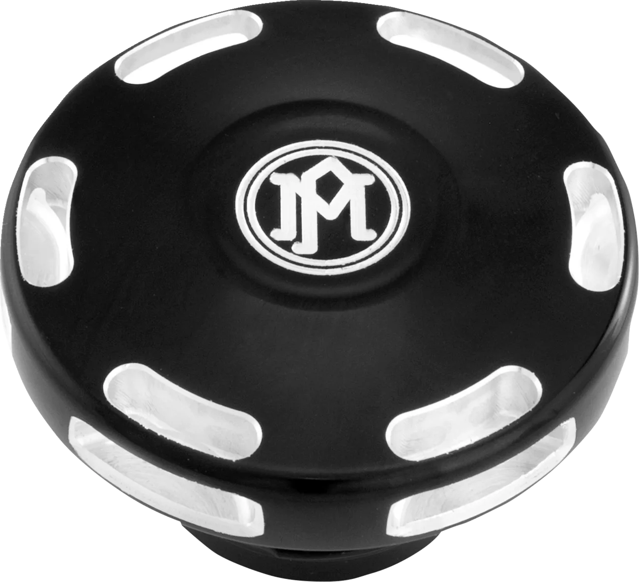 Custom Gas Cap