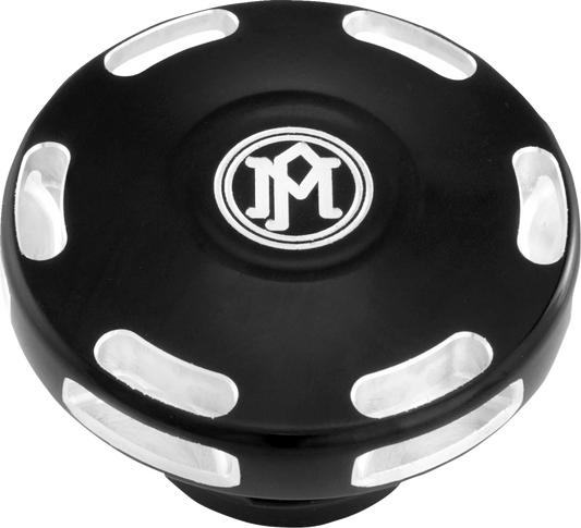 Custom Gas Cap