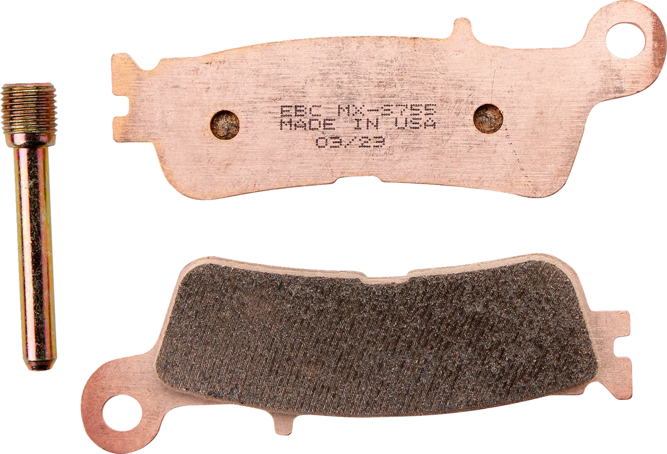 Brake Pads