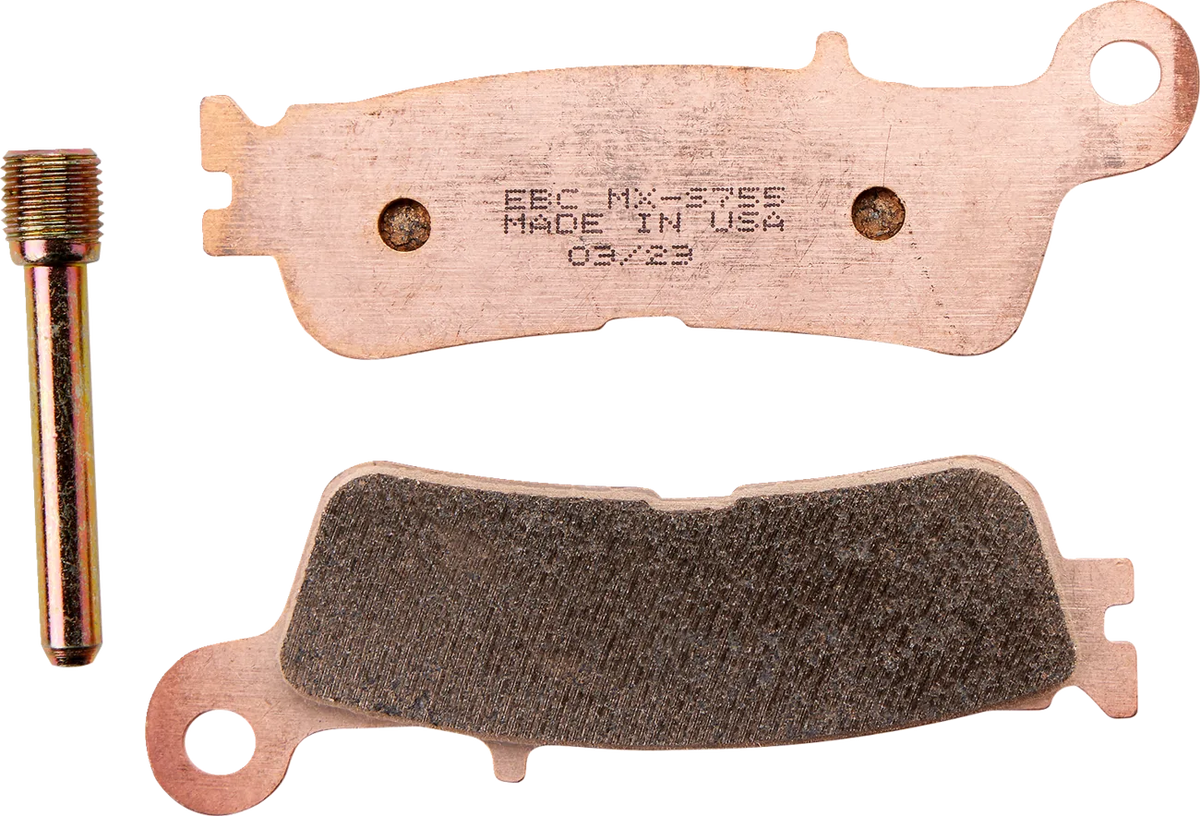Brake Pads