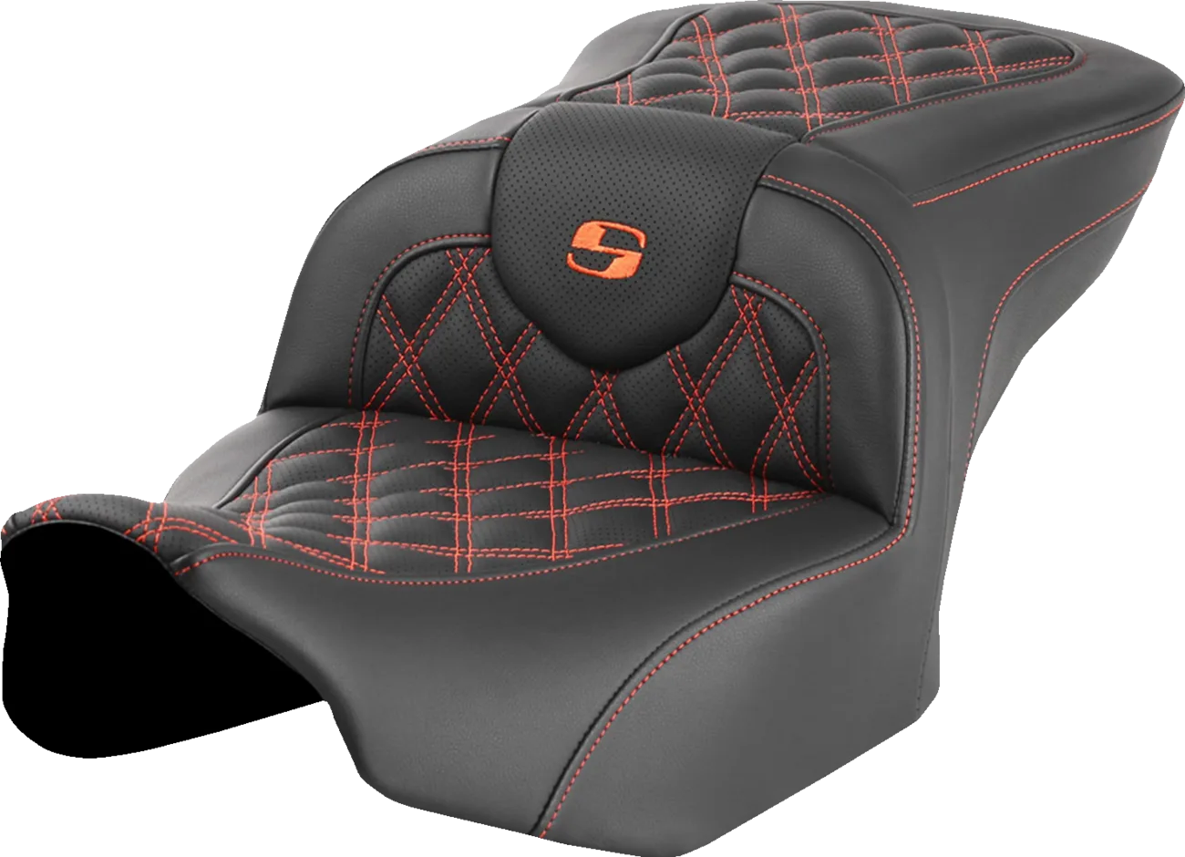 Roadsofa™ Lattice Stitch Seat