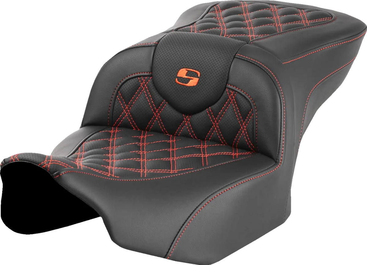 Roadsofa™ Lattice Stitch Seat