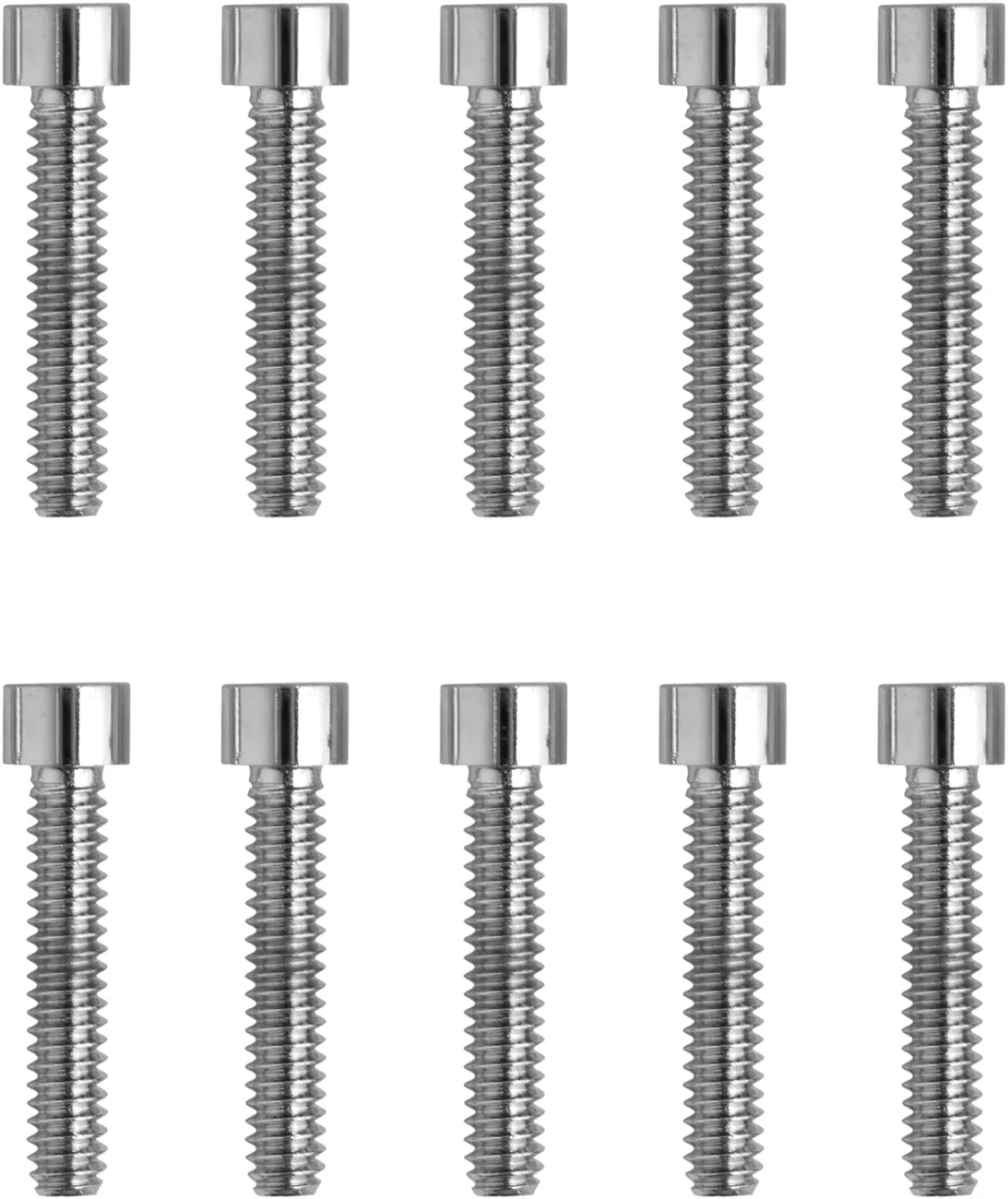 Replacement Socket-Head Bolts