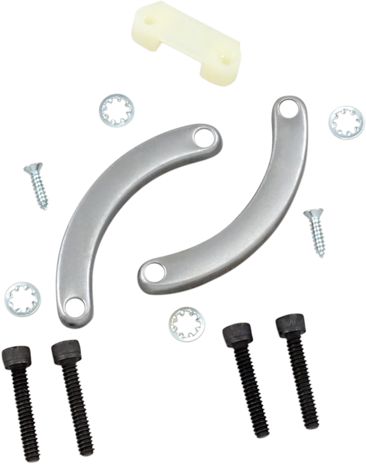 Stator Lock and Mounting Kit