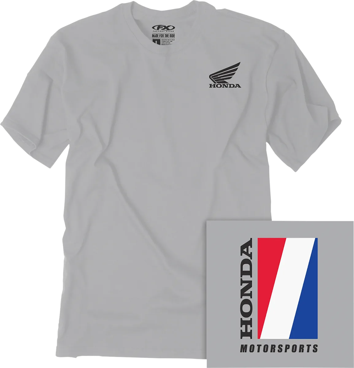 Honda Motorsports T-Shirt
