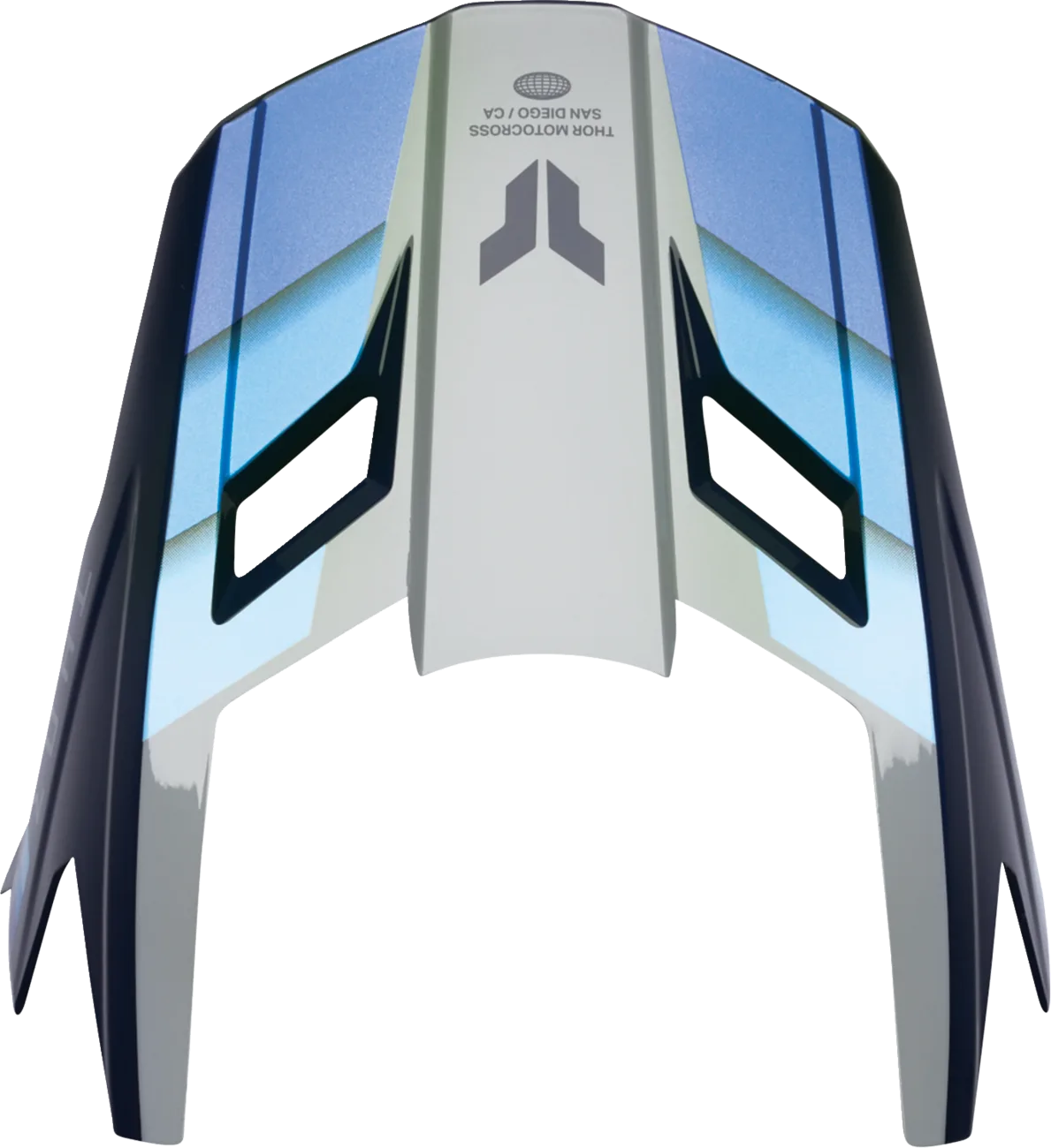 Youth Fleet Helmet Visor Kit